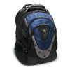 Wenger/SwissGear SwissGear IBEX - BackPack / for 17 Notebooks / Nylon / Blue 43,2 cm (17) Plecak